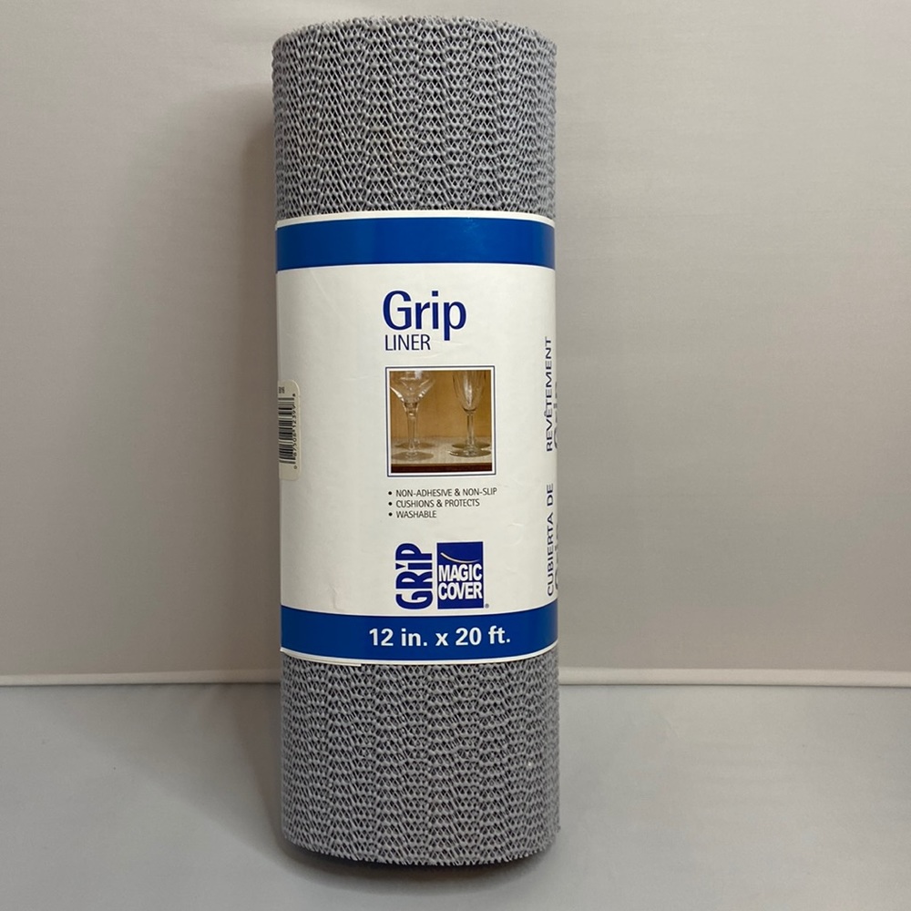 Magic Cover Grip Shelf Liner